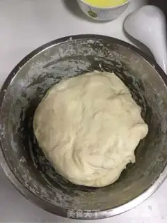 Make Famous soybread step 4