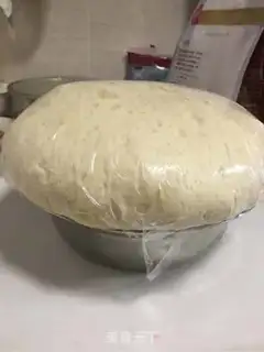 Make Famous soybread step 5