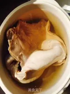 Make Piggy belly soup step 2