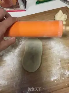 Make Famous soybread step 7