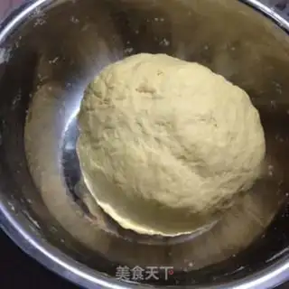 Make Sesame evaporation step 3