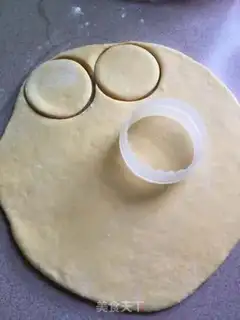 Make Sesame evaporation step 4