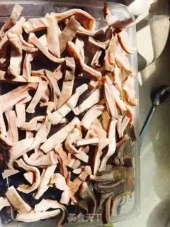 Make Piggy belly soup step 6