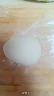 Make Coconut bun step 6