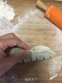 Make Famous soybread step 9