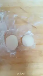 Make Coconut bun step 9