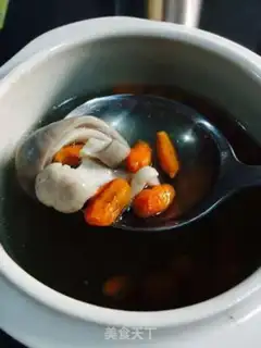 Make Piggy belly soup step 10