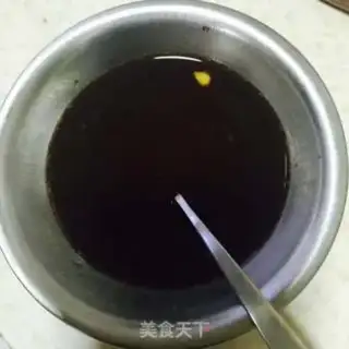 Make The tip of the liver step 4