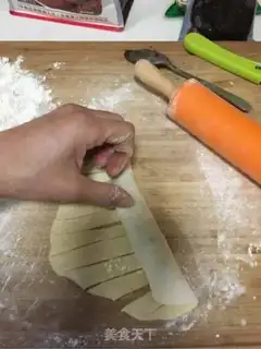 Make Famous soybread step 12