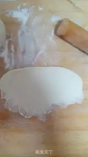 Make Coconut bun step 10