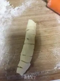 Make Famous soybread step 13