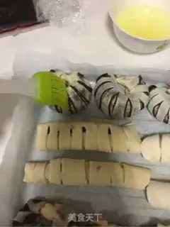 Make Famous soybread step 14