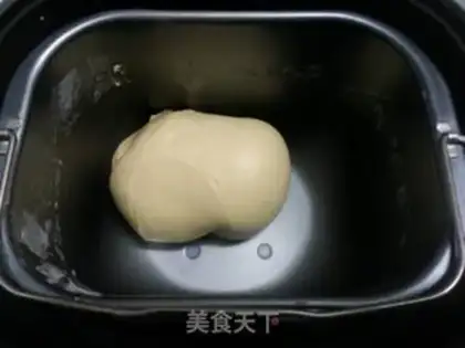 Make Cathedral bean bag step 3