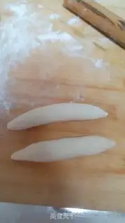 Make Coconut bun step 11