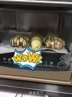 Make Famous soybread step 19
