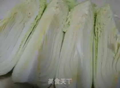Make Pickles step 2