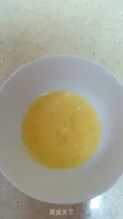 Make Coconut bun step 15