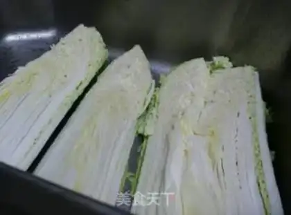 Make Pickles step 3