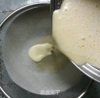 Make Cathedral bean bag step 11
