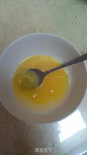 Make Coconut bun step 17