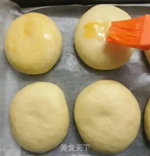 Make Cathedral bean bag step 15