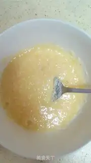 Make Coconut bun step 19