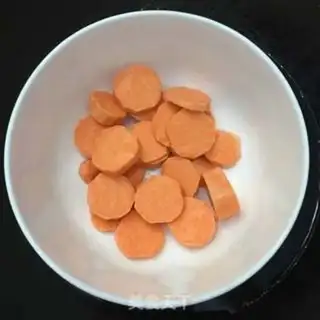 Make Colour soup round step 0