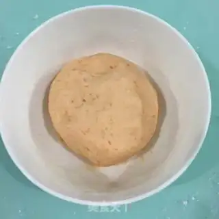 Make Colour soup round step 3