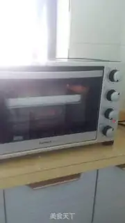 Make Coconut bun step 23