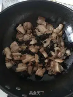 Make Wimper back to the pot step 4