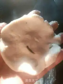 Make radish pancakes step 11