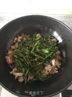 Make Wimper back to the pot step 5