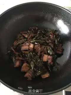 Make Wimper back to the pot step 6