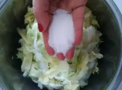 Make Pickles step 15