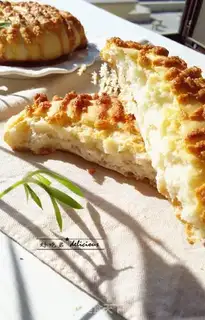 Make Coconut bun step 26