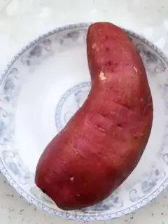 Make Potatoes step 0