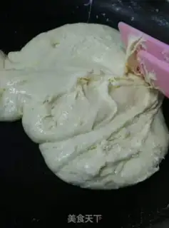 Make Cranberry peanut butter step 9