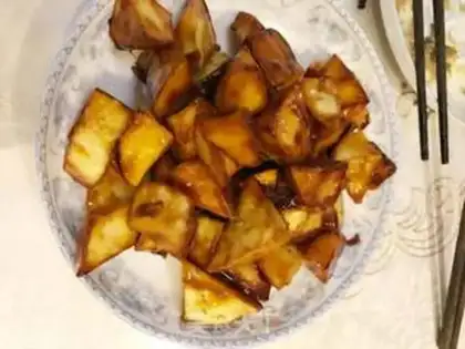 Make Potatoes step 7