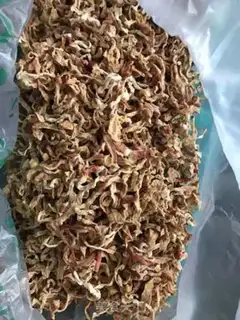 Make Steamed radish step 0