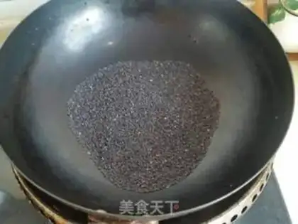 Make Yuen step 0
