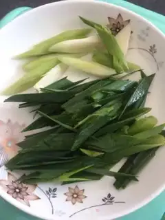 Make Spicy beef step 4