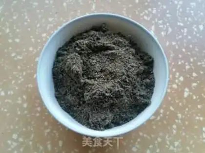 Make Yuen step 2