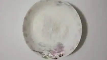 Make Special melon pie step 5