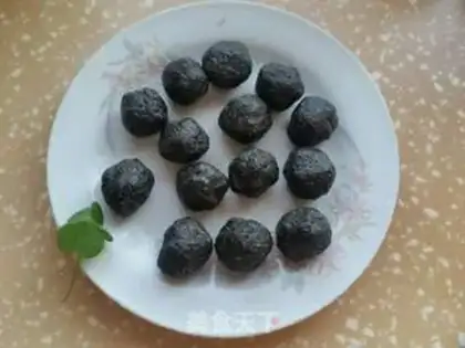 Make Yuen step 3