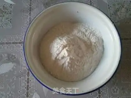 Make Yuen step 4