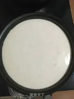 Make Strawberry Moose step 6