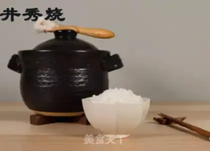 Make Rice rice step 6