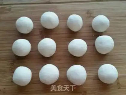 Make Yuen step 7