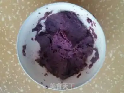 Make Yuen step 8