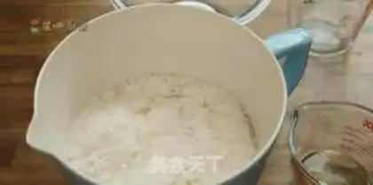 Make Lover cake step 0